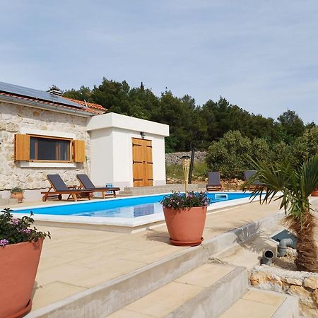 Olive Garden House Sibenik 빌라 외부 사진