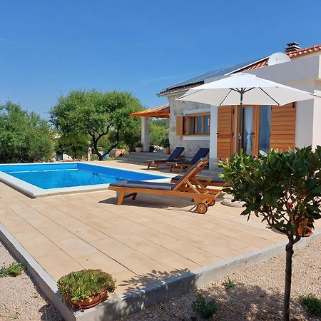 Olive Garden House Sibenik 빌라 외부 사진
