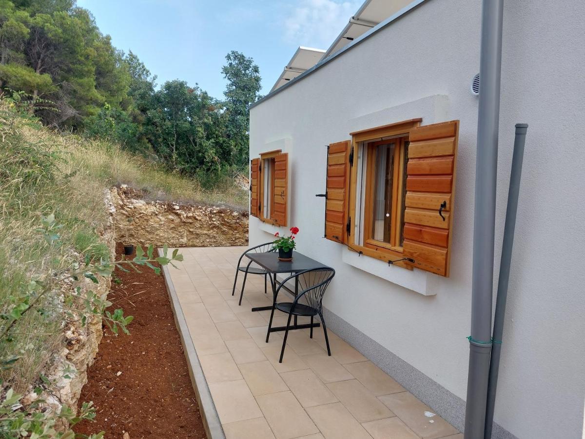 Olive Garden House Sibenik 빌라 외부 사진