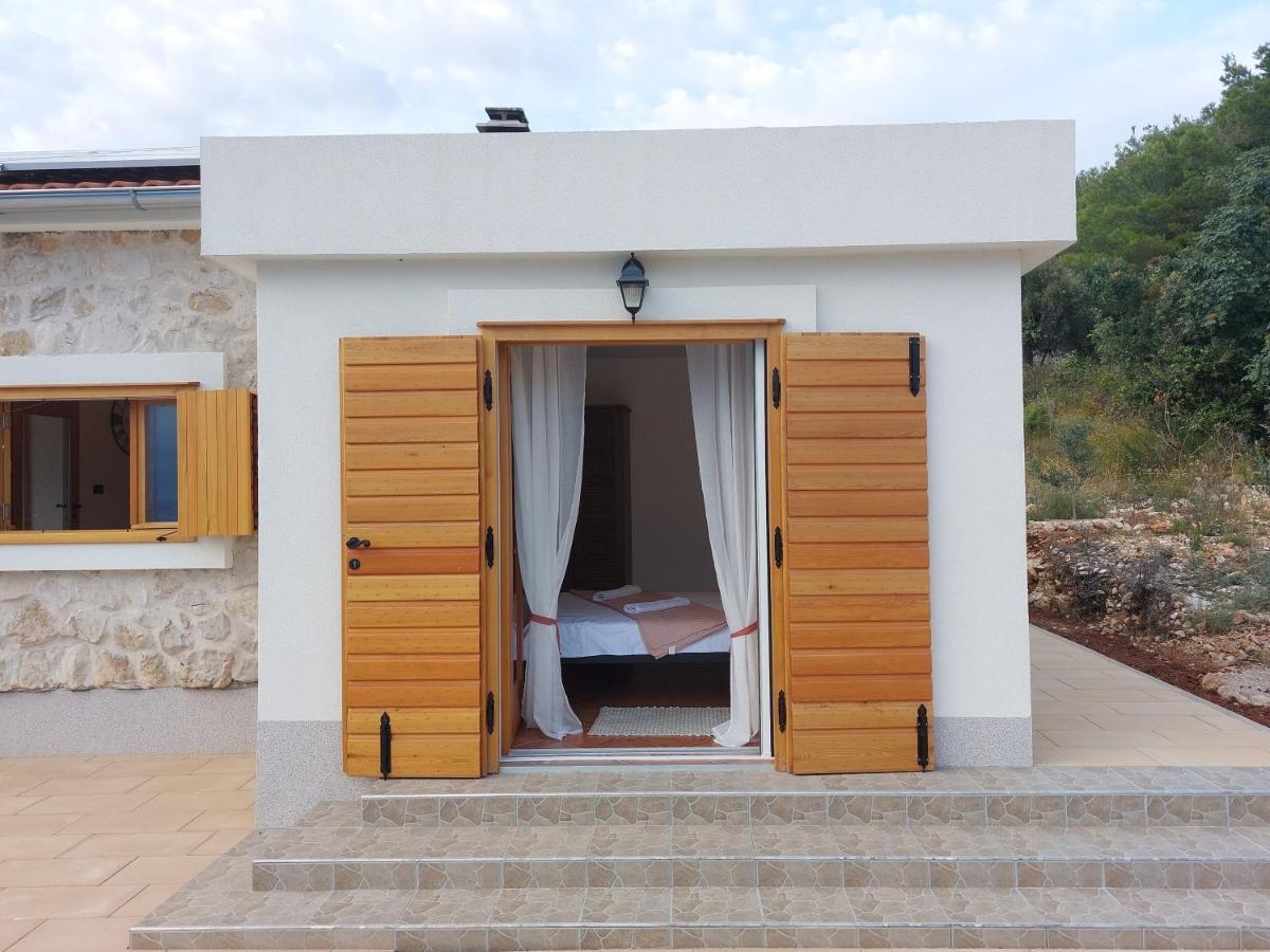 Olive Garden House Sibenik 빌라 외부 사진