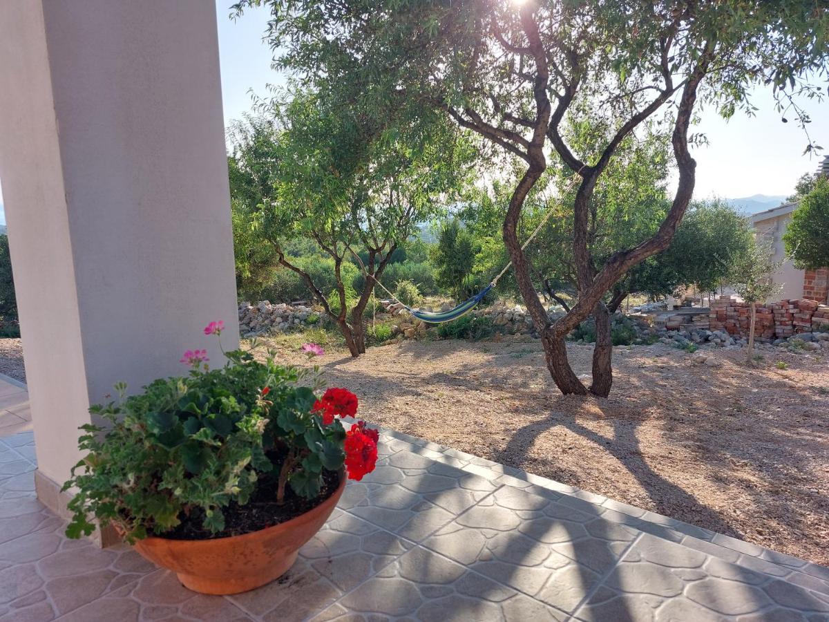 Olive Garden House Sibenik 빌라 외부 사진