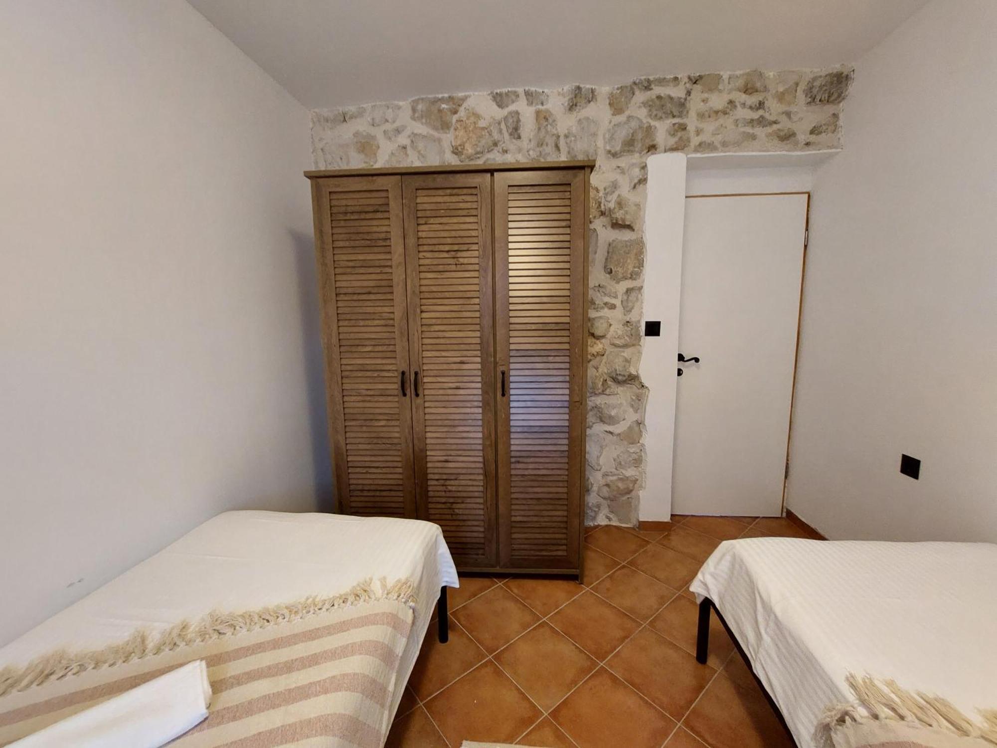 Olive Garden House Sibenik 빌라 외부 사진