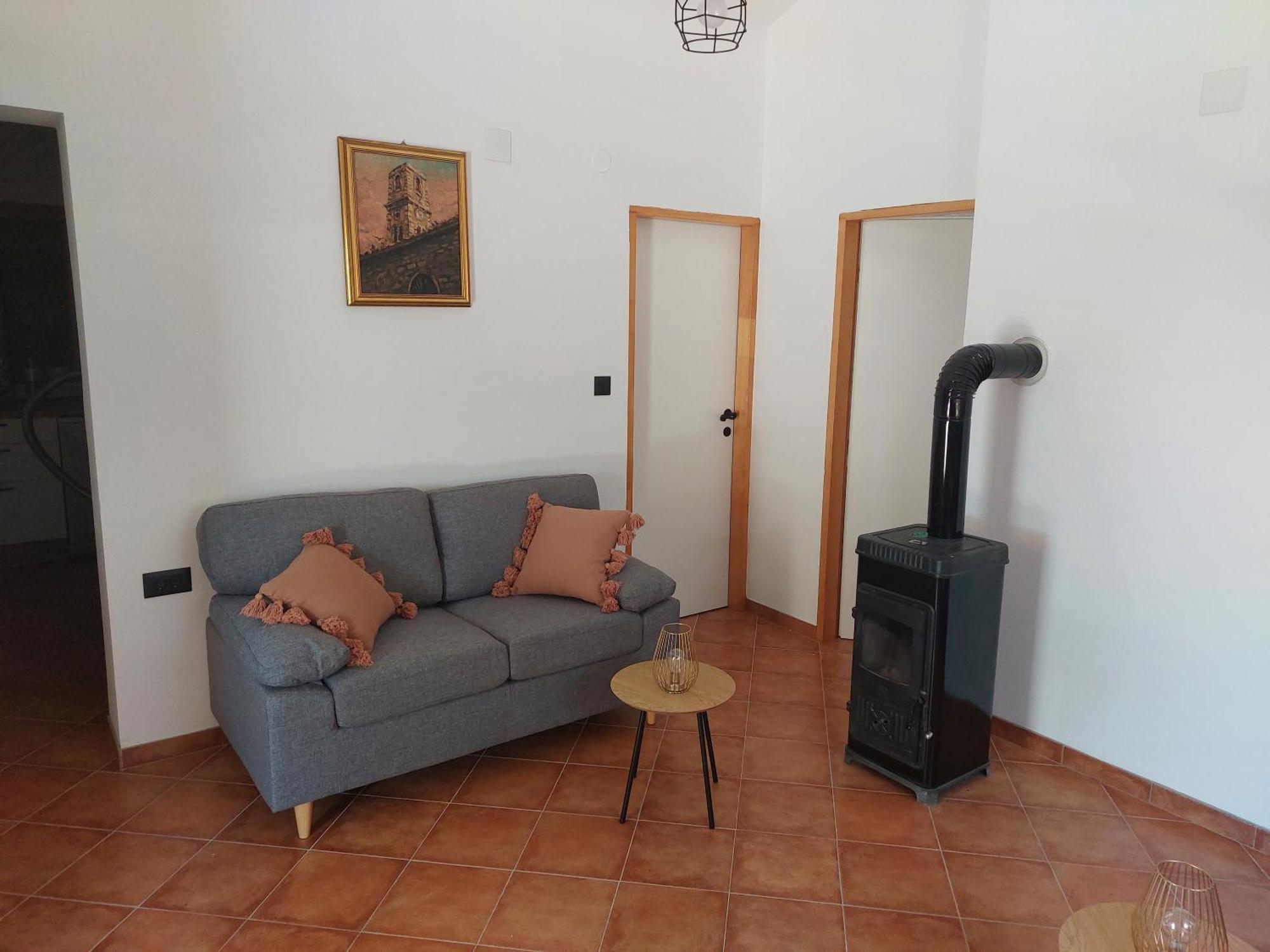 Olive Garden House Sibenik 빌라 외부 사진
