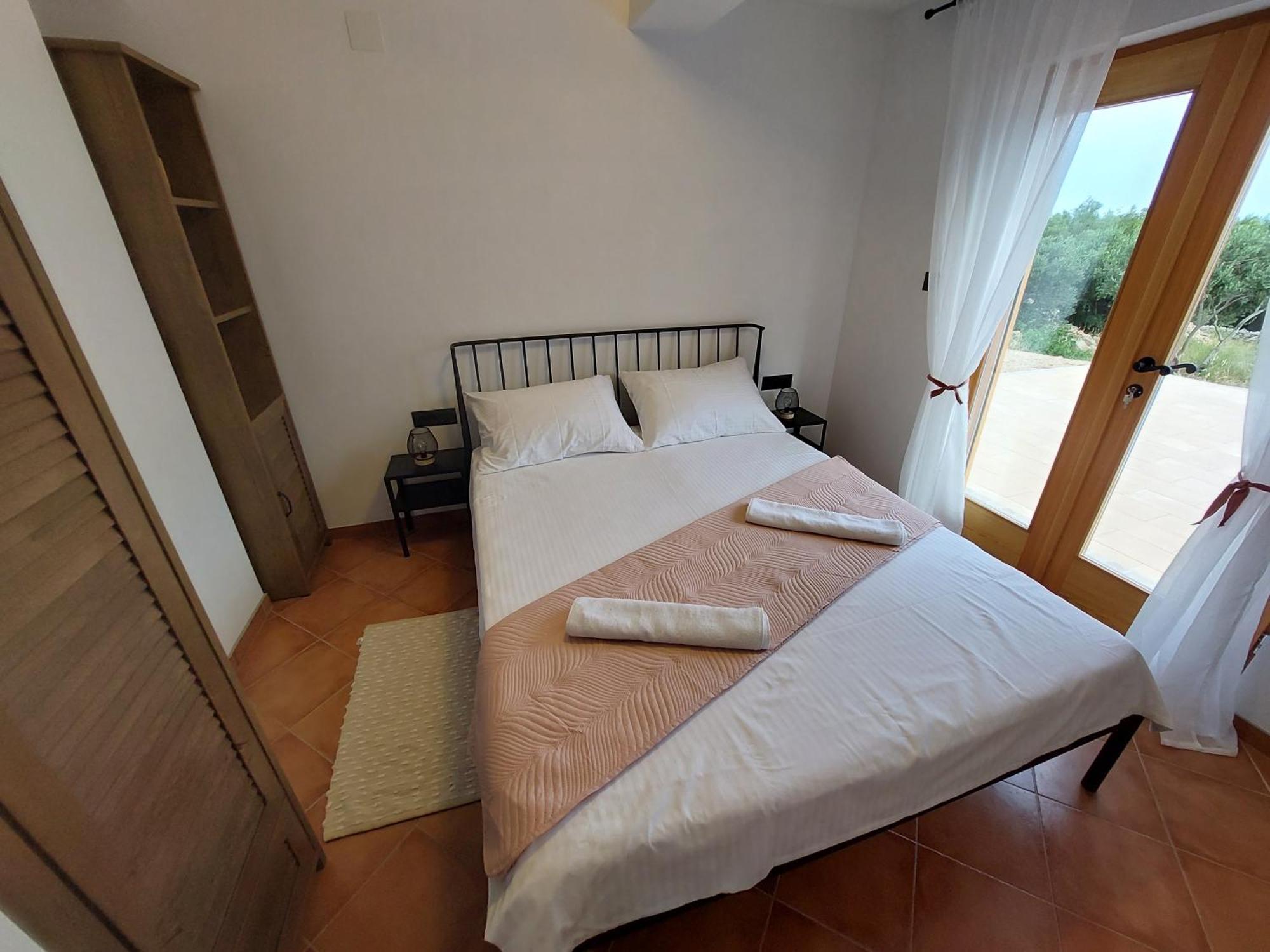 Olive Garden House Sibenik 빌라 외부 사진