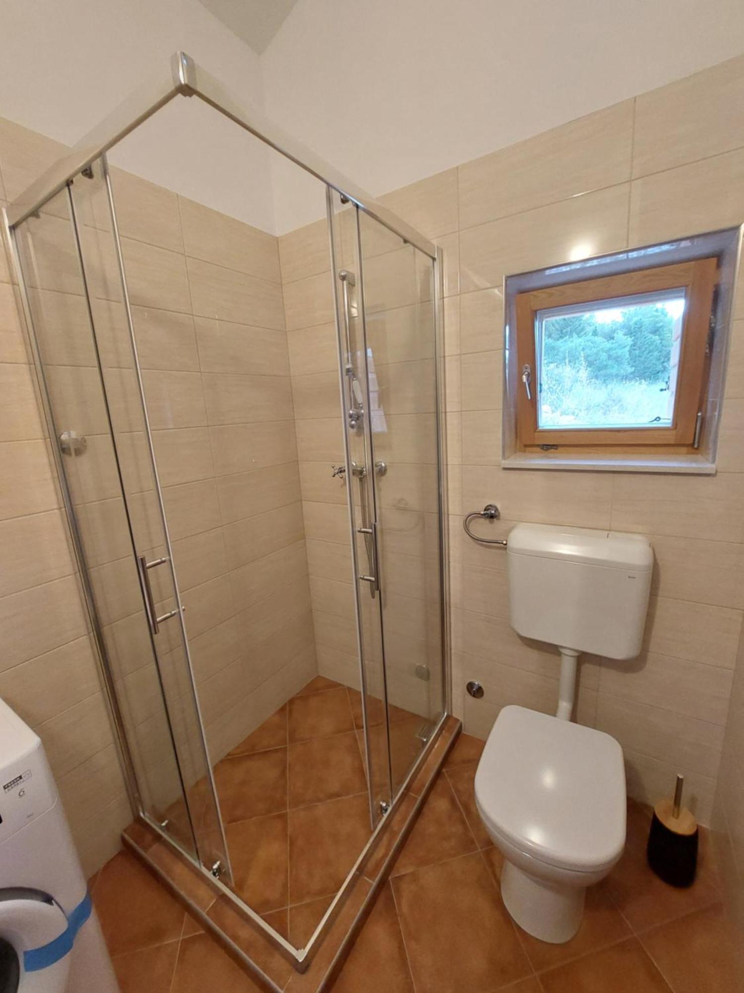 Olive Garden House Sibenik 빌라 외부 사진